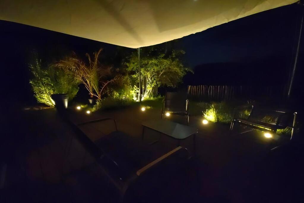 Chalet Sonneck 69 Bollendorf Exteriör bild